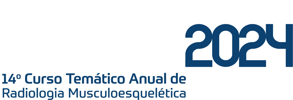 14º Curso Temático Anual do Grupo de Estudos de Radiologia Musculoesquelética (GERME)