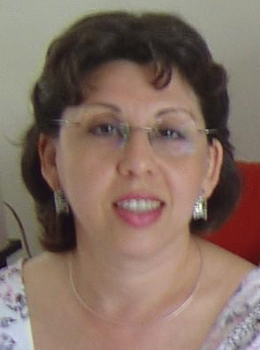 LUCIA VIVIANA CANEVARO