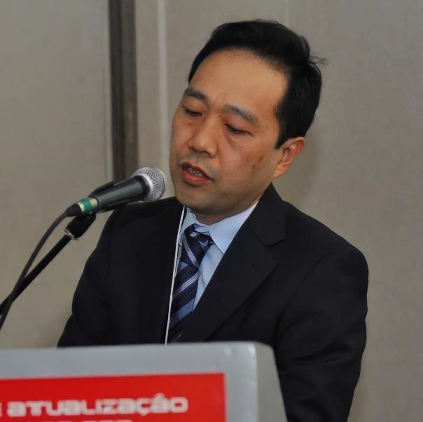 Carlos Toyama