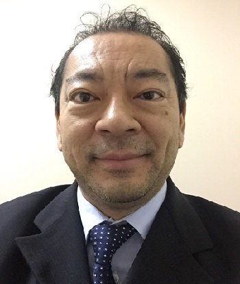 Mauricio Saito