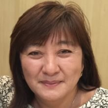 Roseli Mieko Yamamoto Nomura