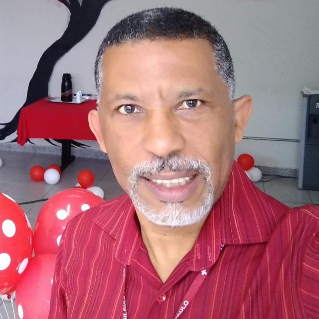 Walter Luiz Caetano