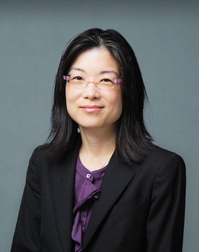 Jane P. Ko