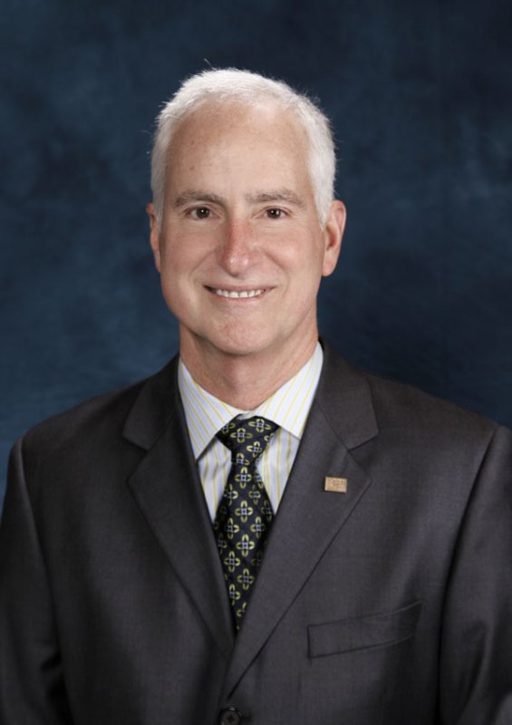 George S. Bisset, III