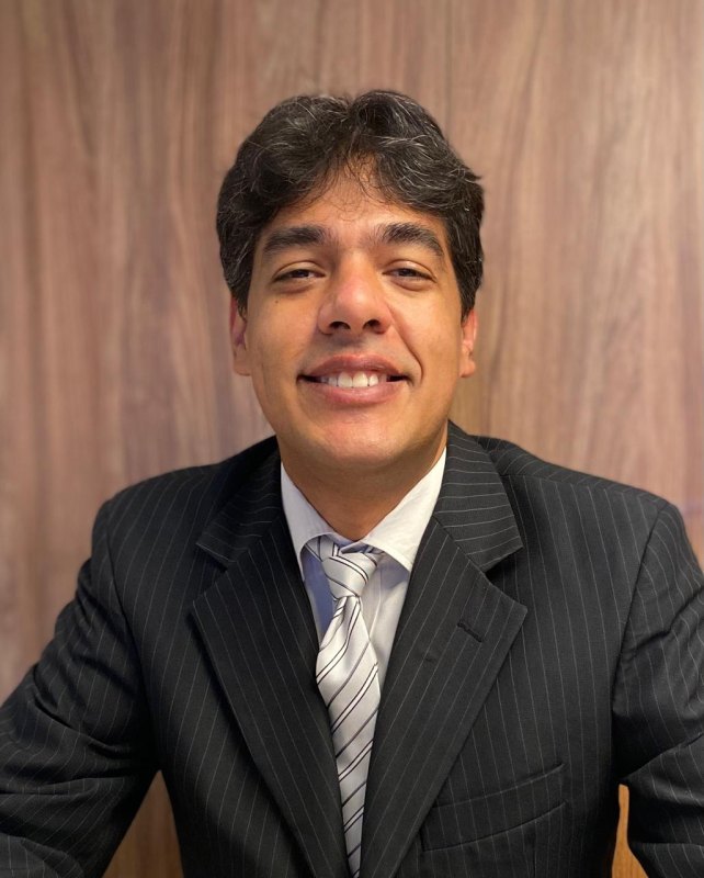 Eduardo Henrique Sena Santos