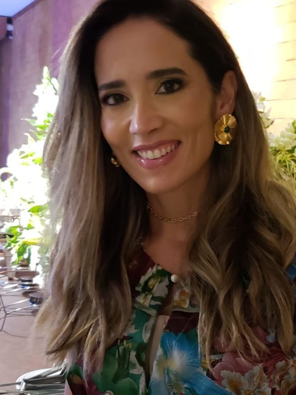 Maria Eduarda Menezes de Siqueira