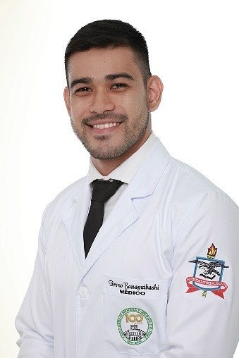 Breno Yanaguibashi Gonçalves