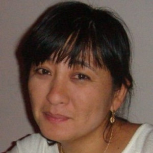 ROSELI MIEKO YAMAMOTO NOMURA