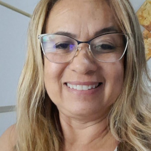 Foto: Vera Lucia de Amaral Menezes