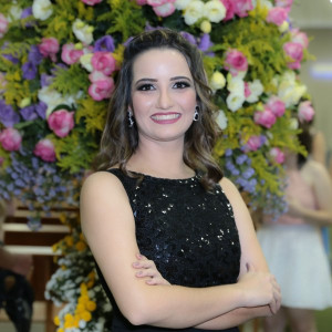 Foto: Dâmaris Versiani Caldeira Gonçalves